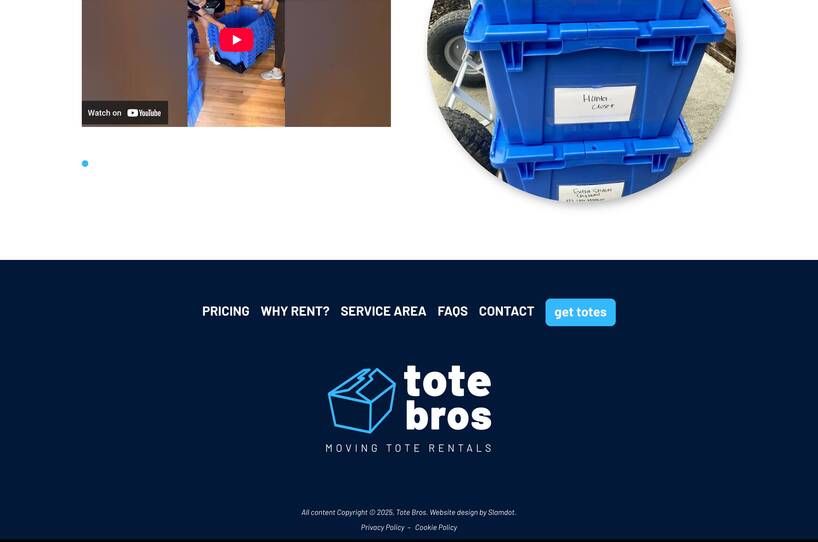 Tote Bros