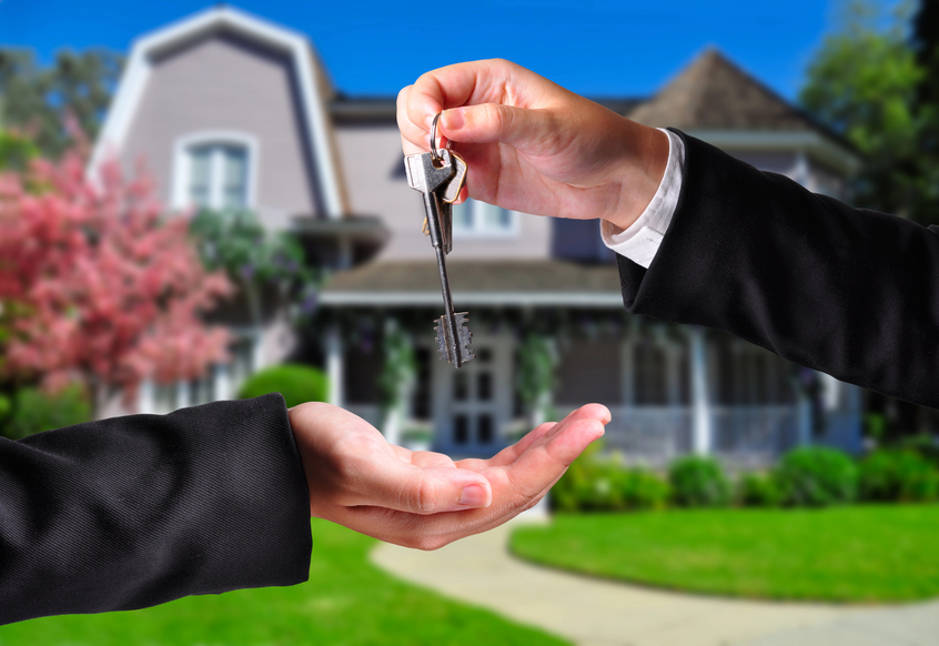 The Invisible Funnel: How to Turn Every Real Estate Client Into a 5-Figure Referral Machine