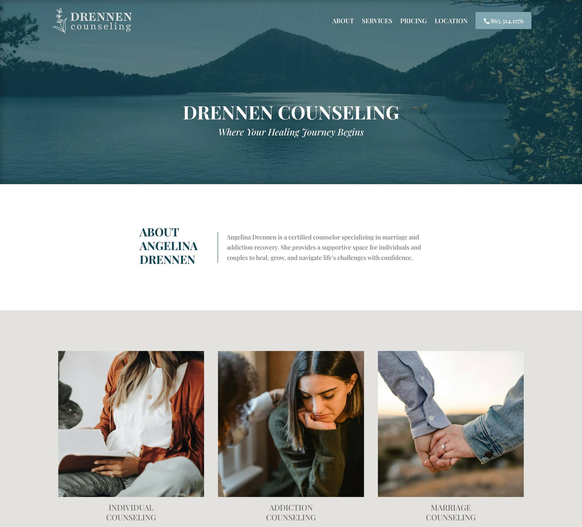 Drennen Counseling
