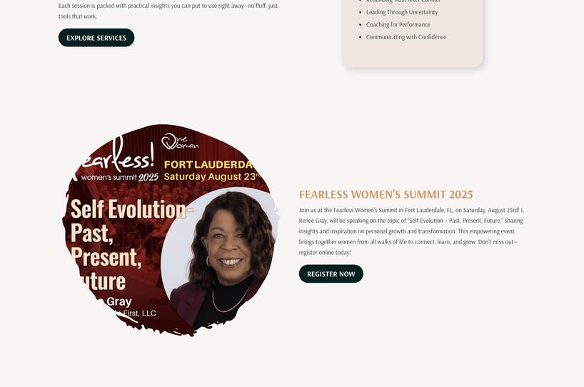 People First Consulting