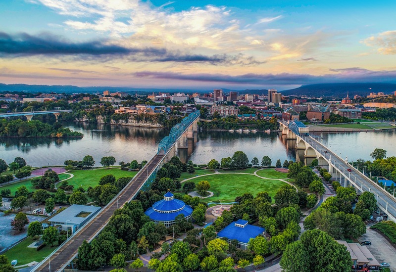 Chattanooga