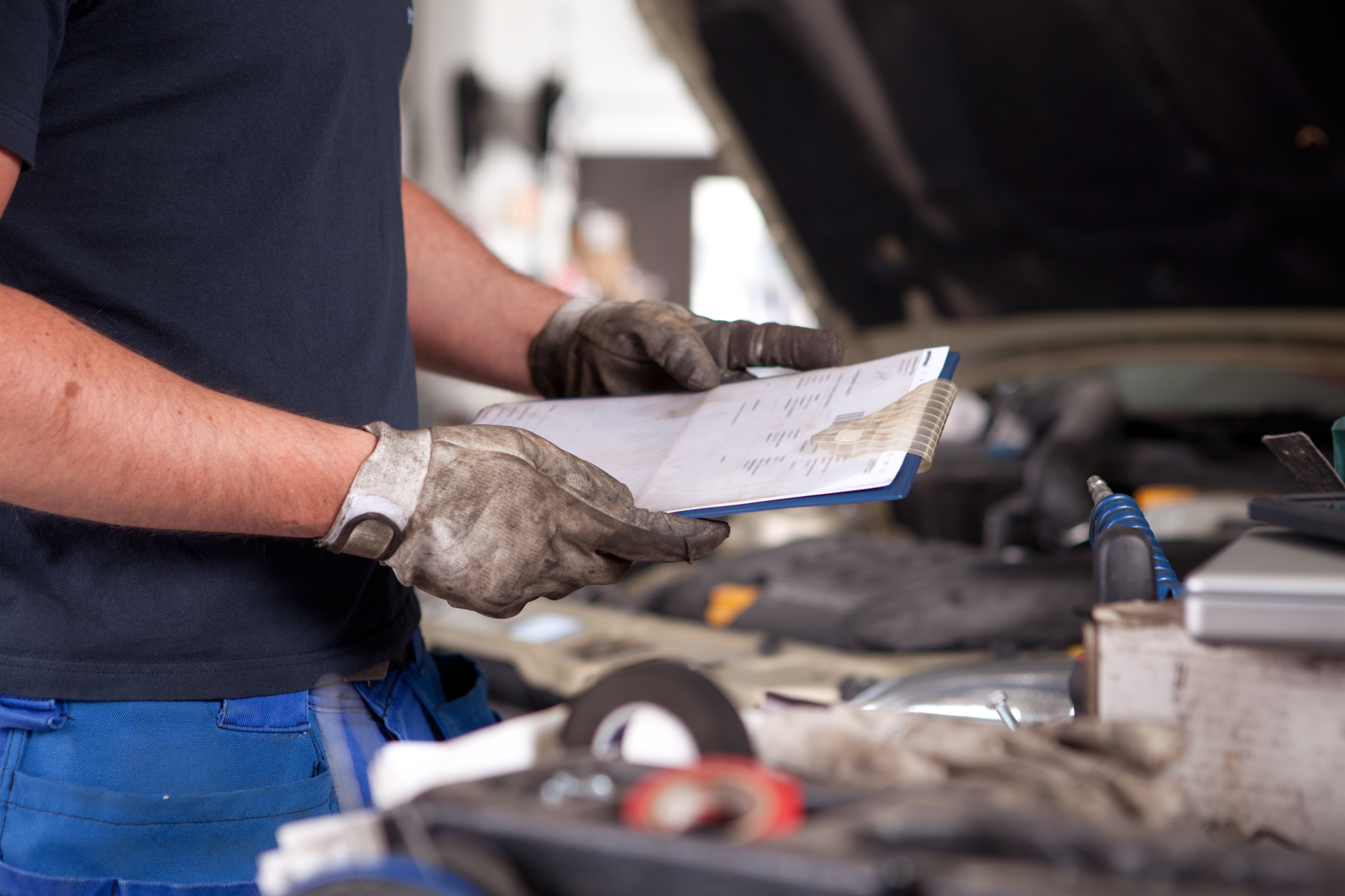 5 Tips for Using Google My Business to Attract New Customers to Your Auto Service
