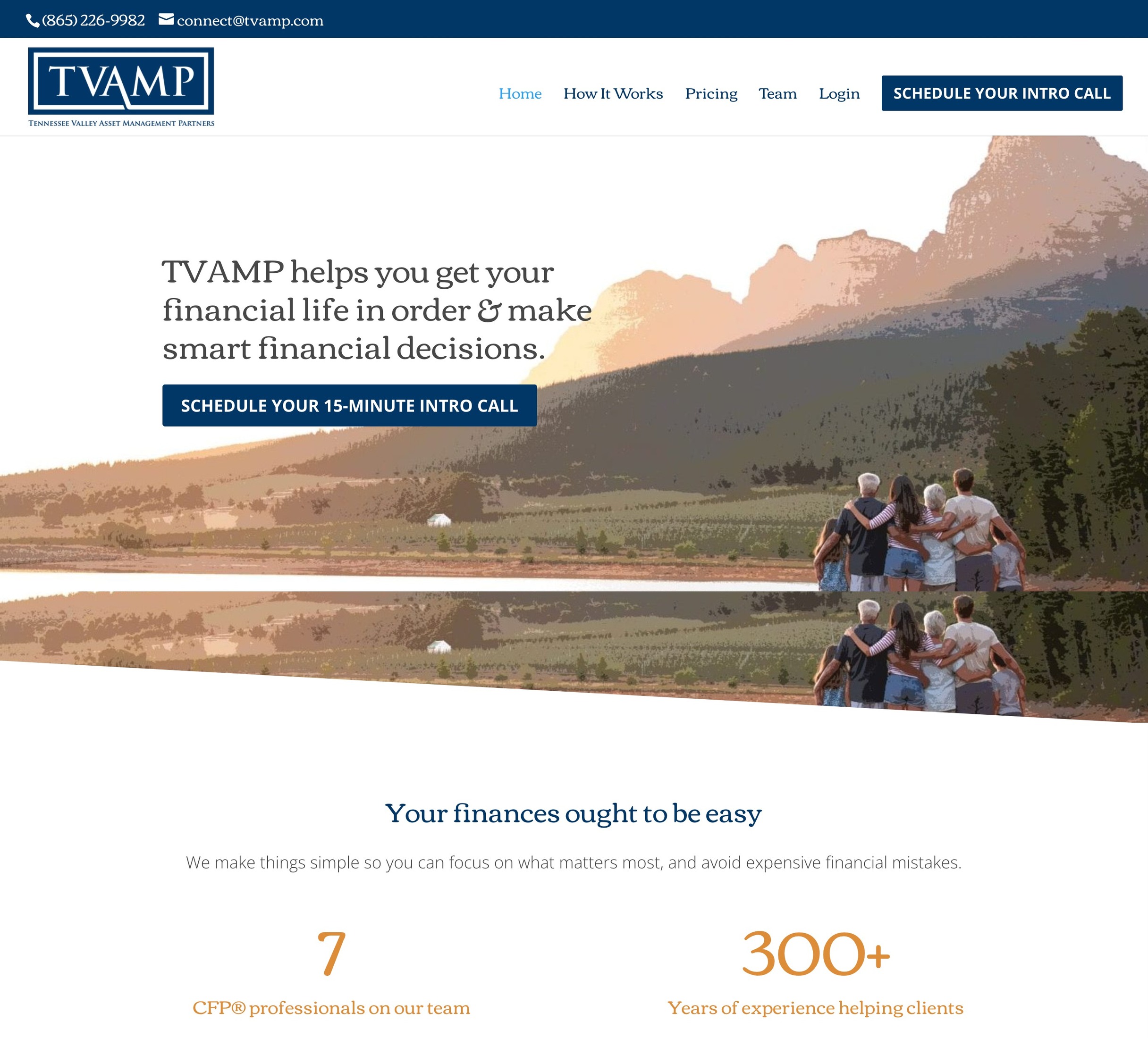 TVAMP