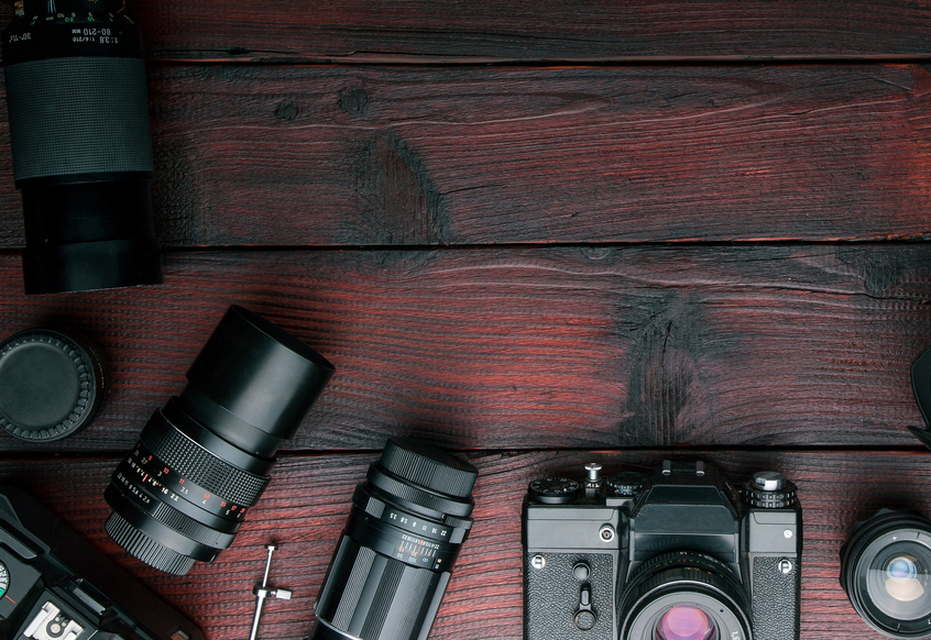 Photography Marketing: How to Book More Photoshoots Using Google My Business