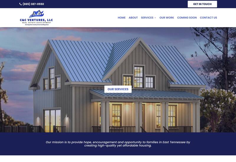 C&C Ventures, LLC