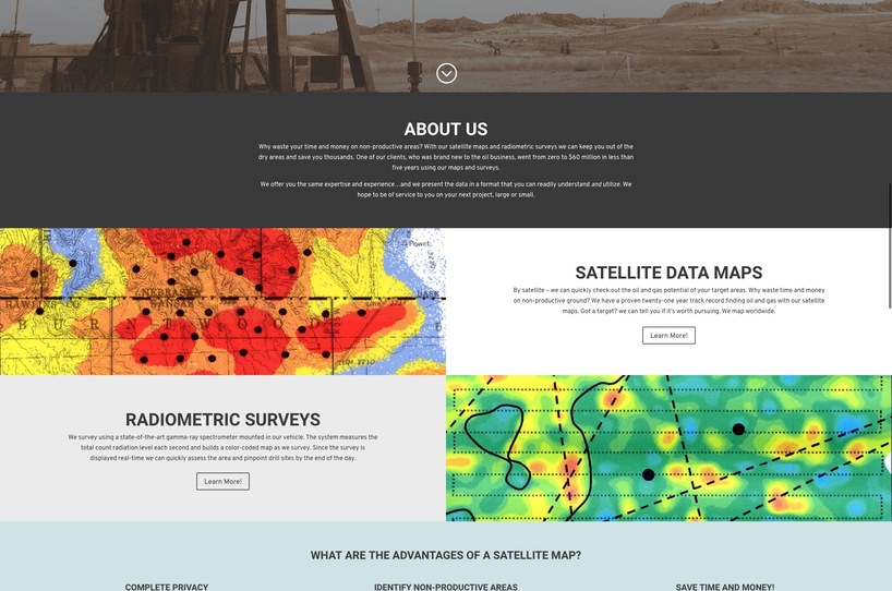 Resource Mapping, LLC