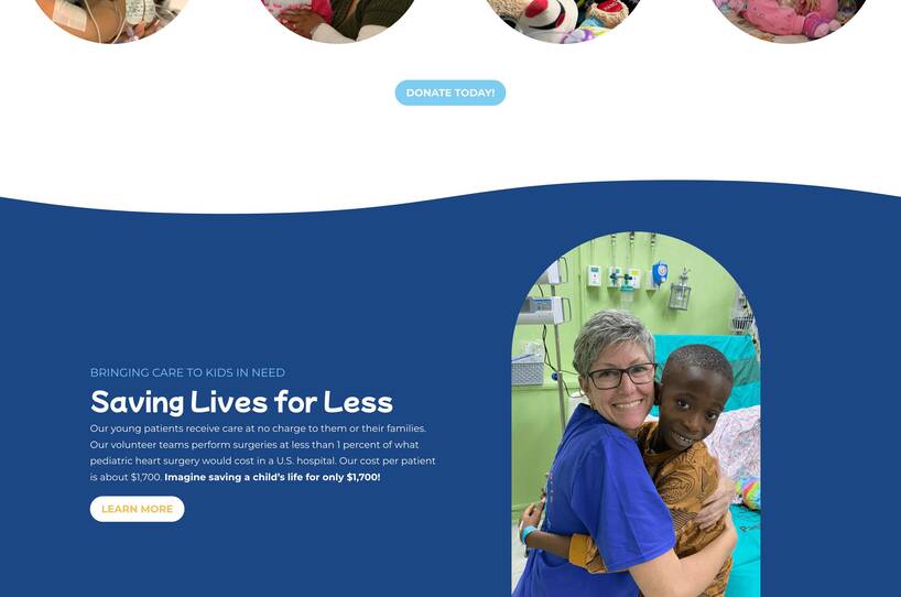 Chadasha Foundation