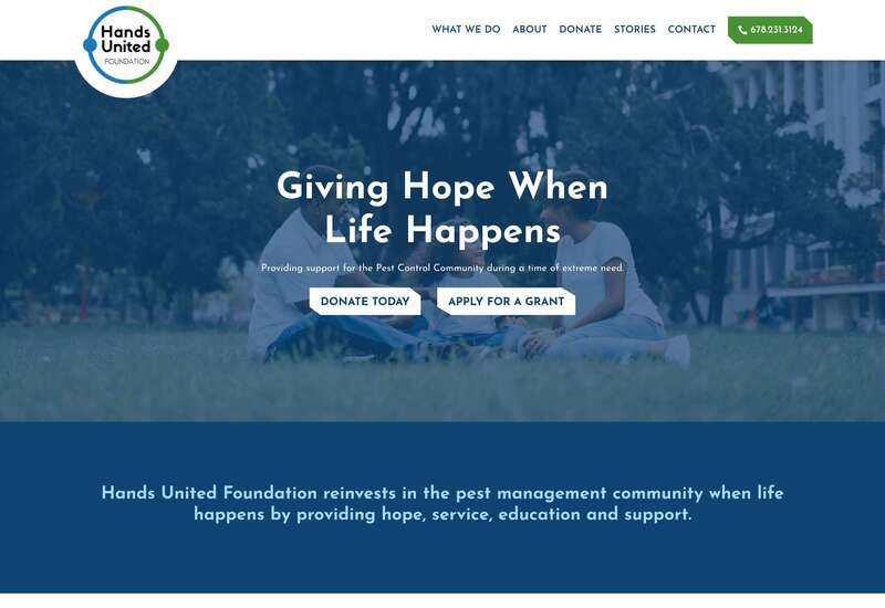 Hands United Foundation