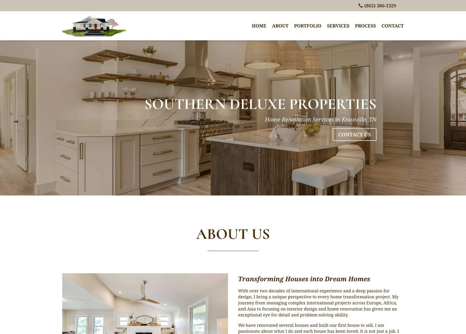 Southern Deluxe Properties