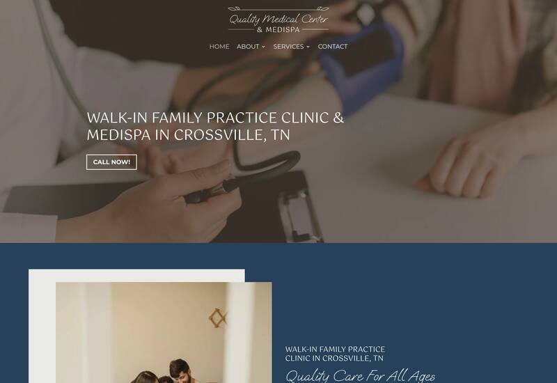 Quality Medical Center & Medispa