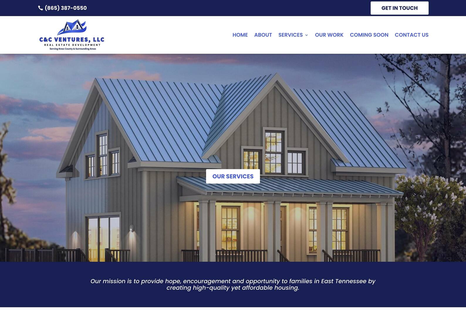C&C Ventures, LLC