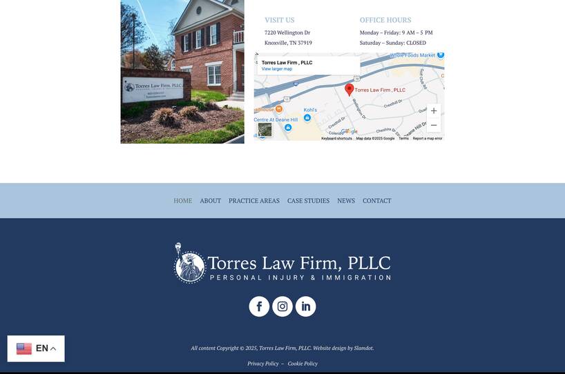 Torres Law Firm, PLLC