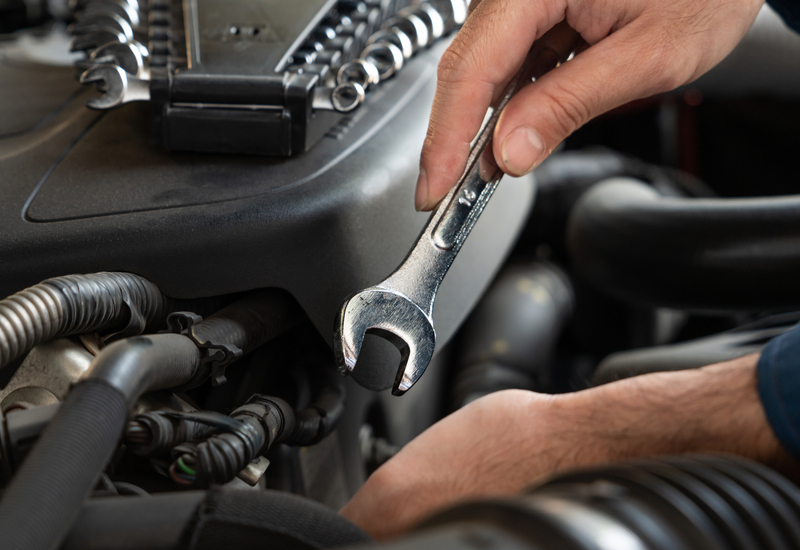 SEO for Auto Service Shops - How to Drive More Traffic to Your Car Repair Website