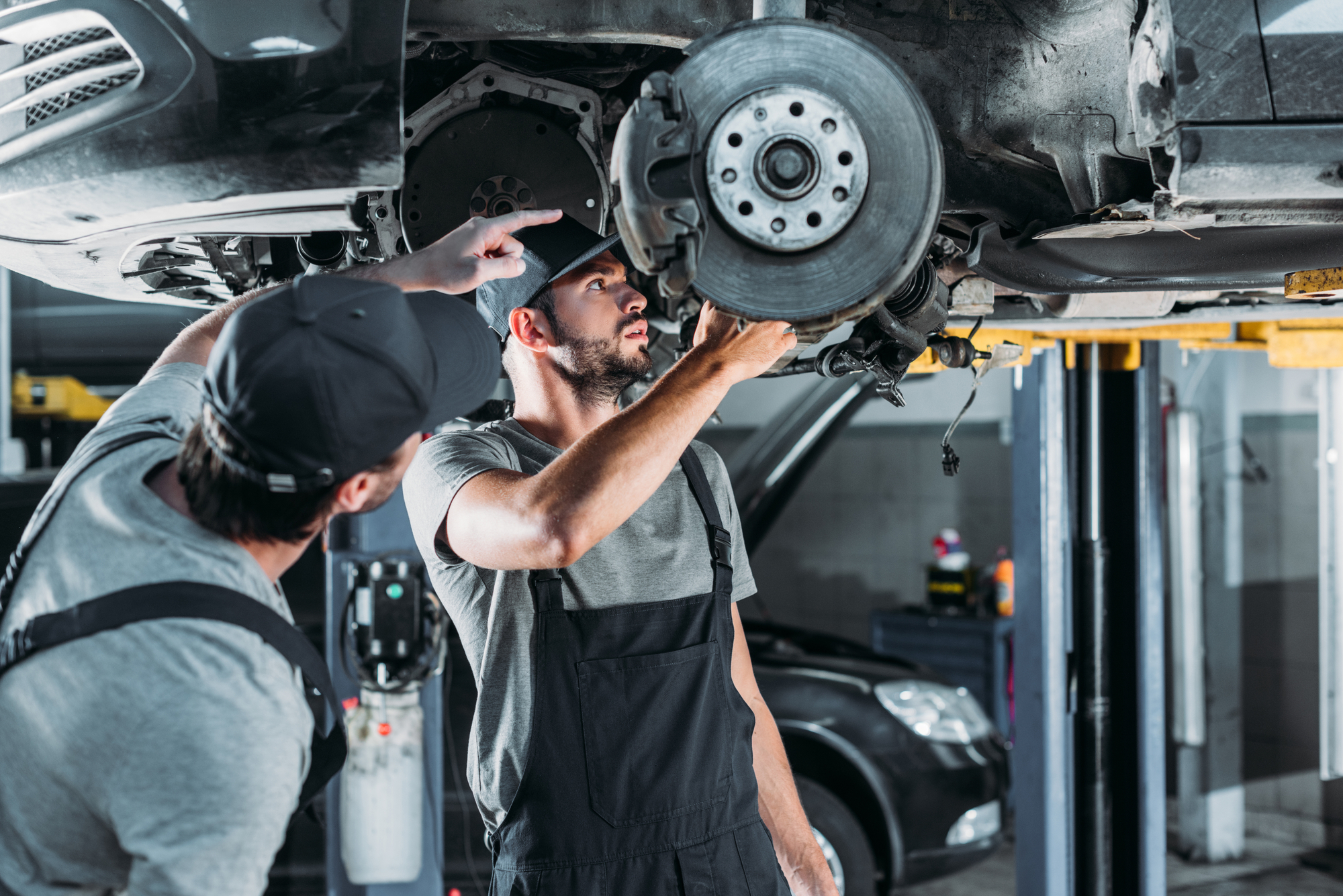 Using Google Ads & SEO to Market Your Auto Service Business