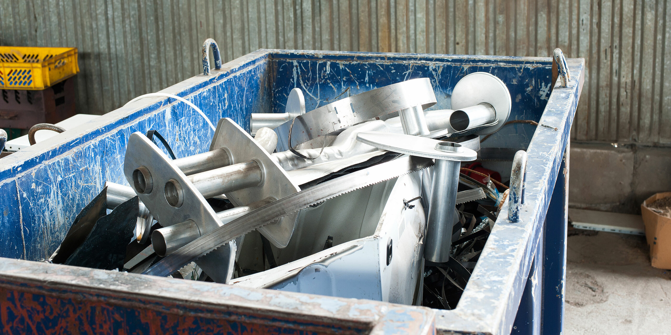 Junk Removal Marketing 101: Taking Advantage of Google’s Marketing Tools