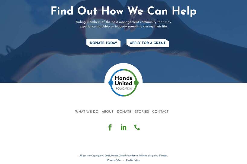 Hands United Foundation