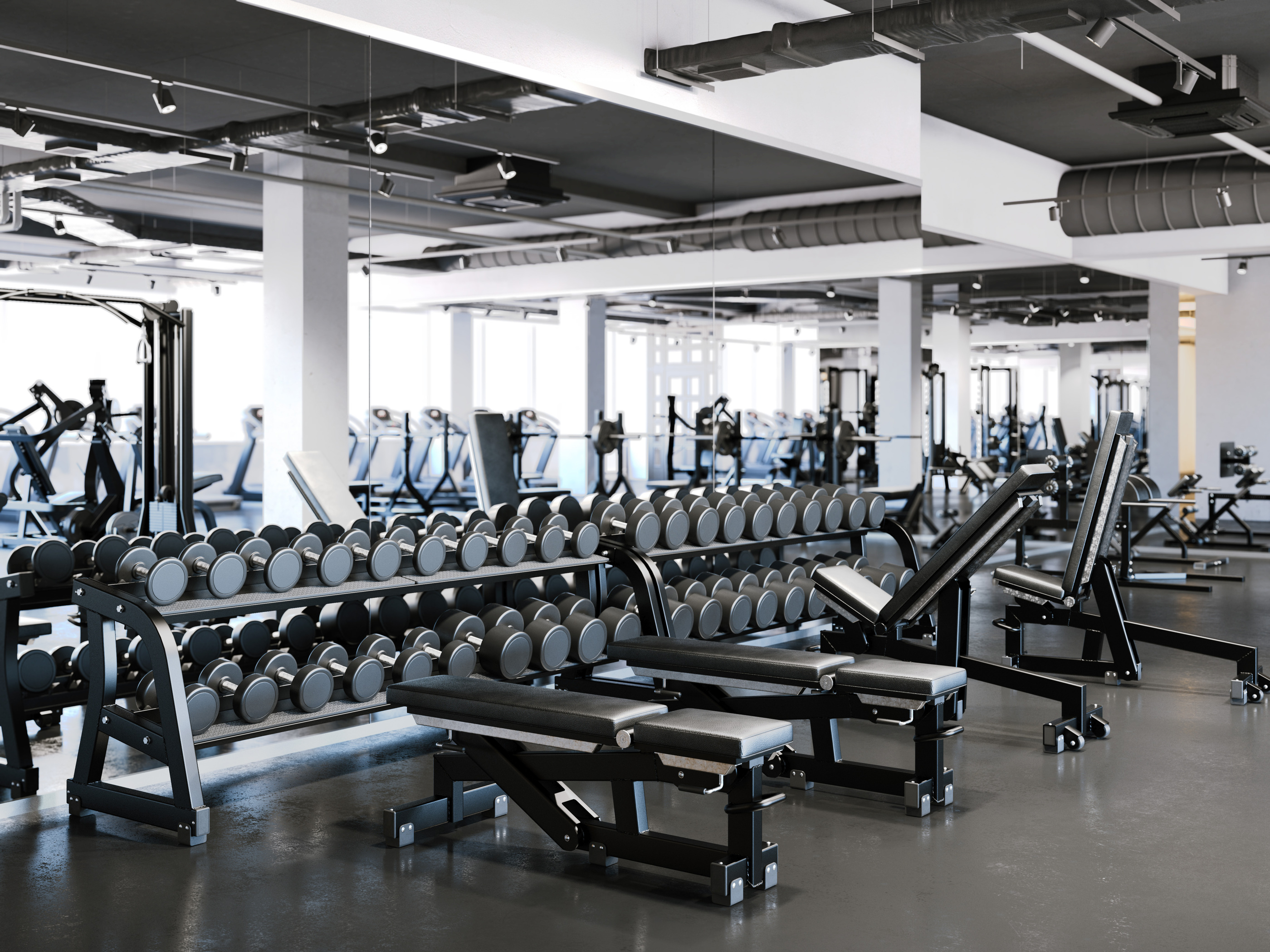 How to Dominate Local Search for Your Fitness Business & Stop Losing Members