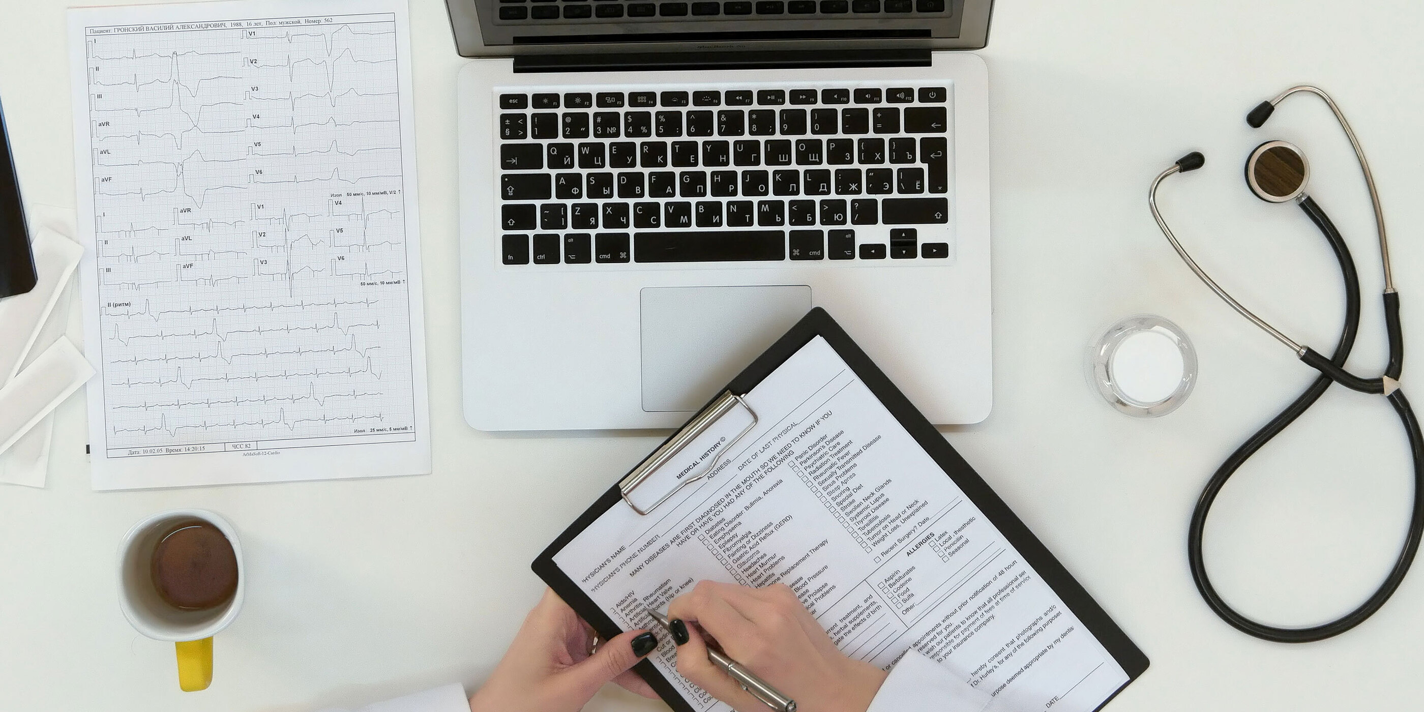 4 Urgent Care Clinic Marketing Tips For Real, Fast Growth