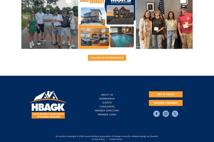 Home Builders Association of Greater Knoxville