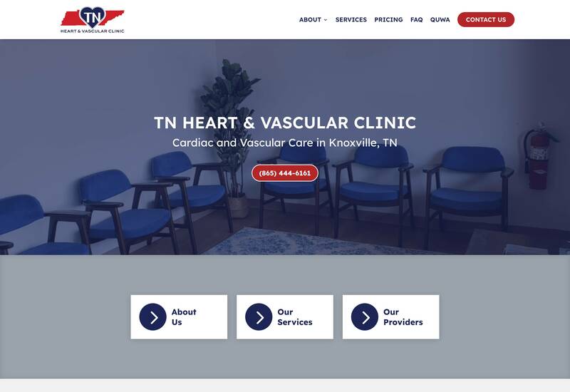 TN Heart and Vascular