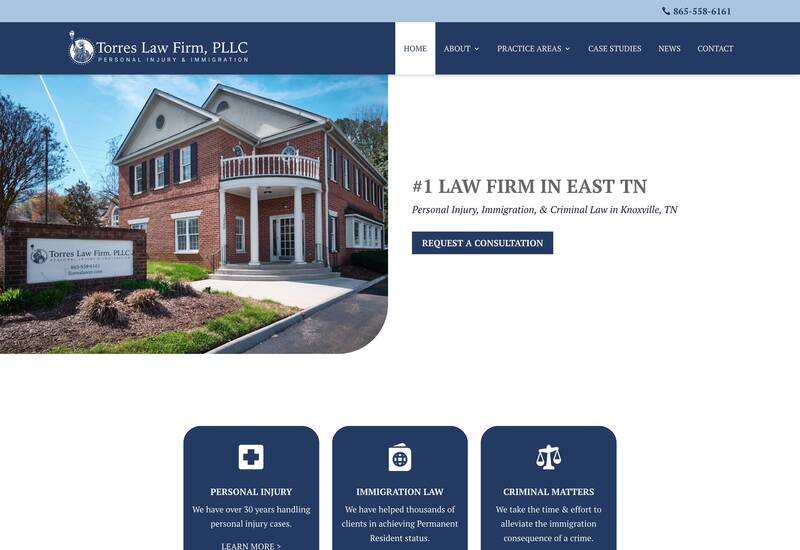 Torres Law Firm, PLLC