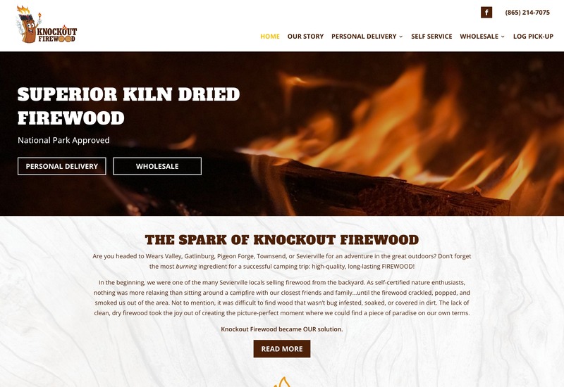 Knockout Firewood