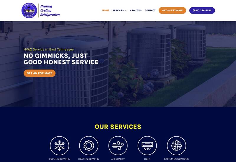 Tradewinds Mechanical