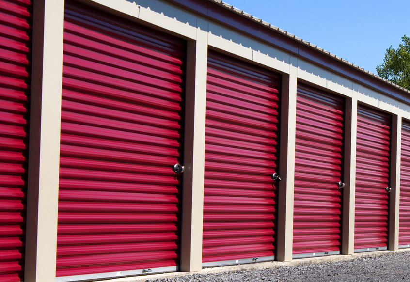 5 Self Storage Online Marketing Tips to Attract New Customers
