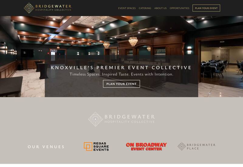Bridgewater Hospitality Collective