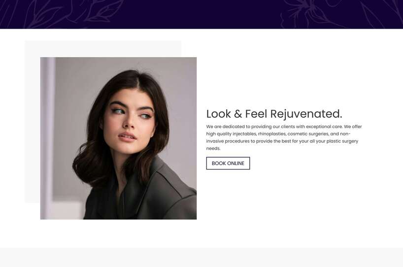 Knoxville Center for Facial Plastic Surgery