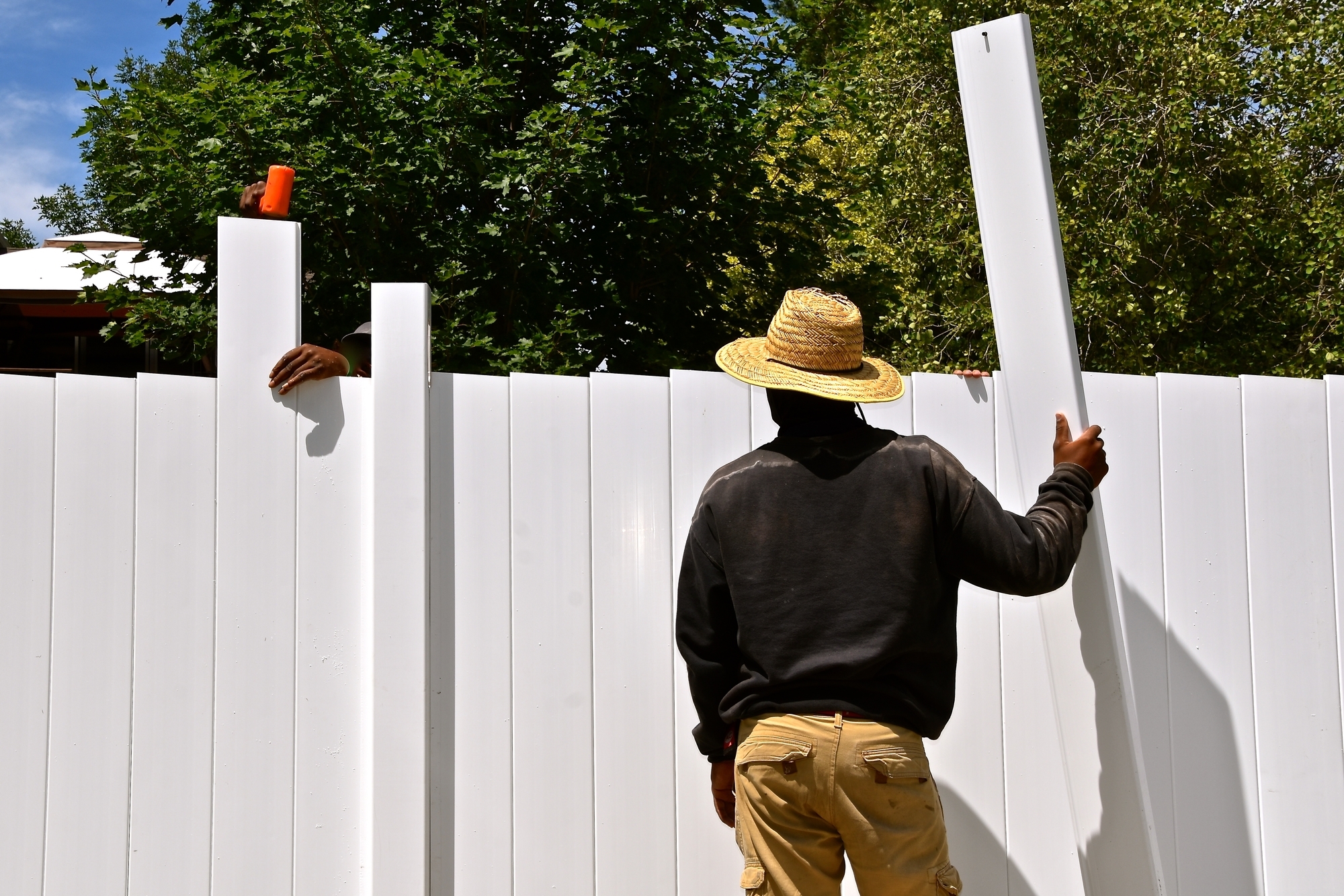 3 Useful Tips for Growing Your Fencing Company With Digital Marketing