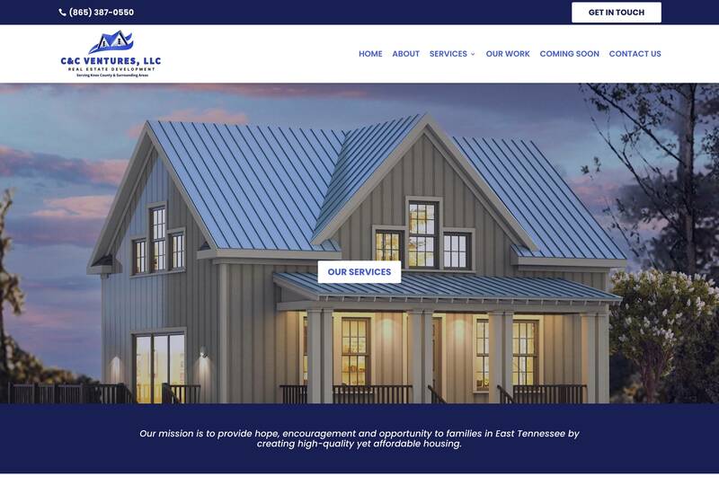 C&C Ventures, LLC