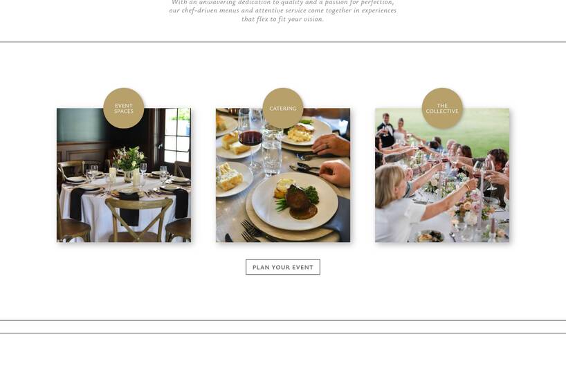 Bridgewater Hospitality Collective