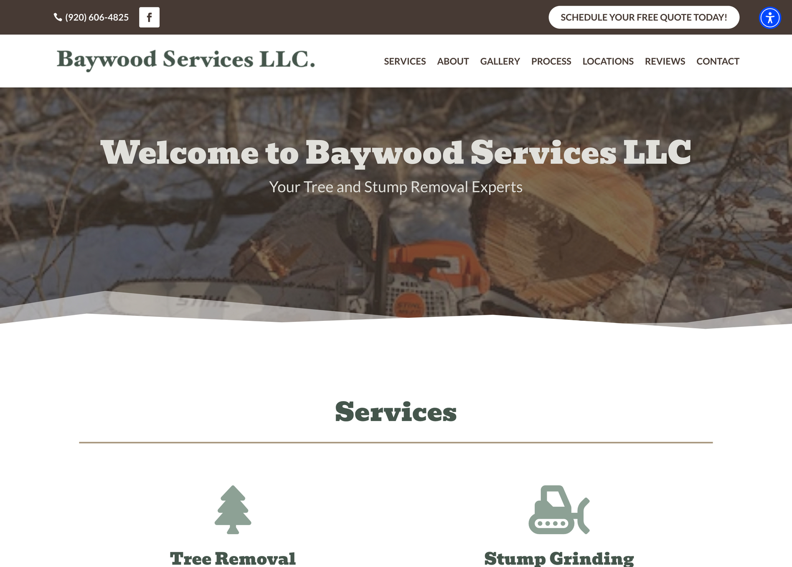Baywood Services LLC
