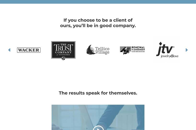 Fletcher Marketing Communications