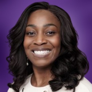 Michelle Clayton