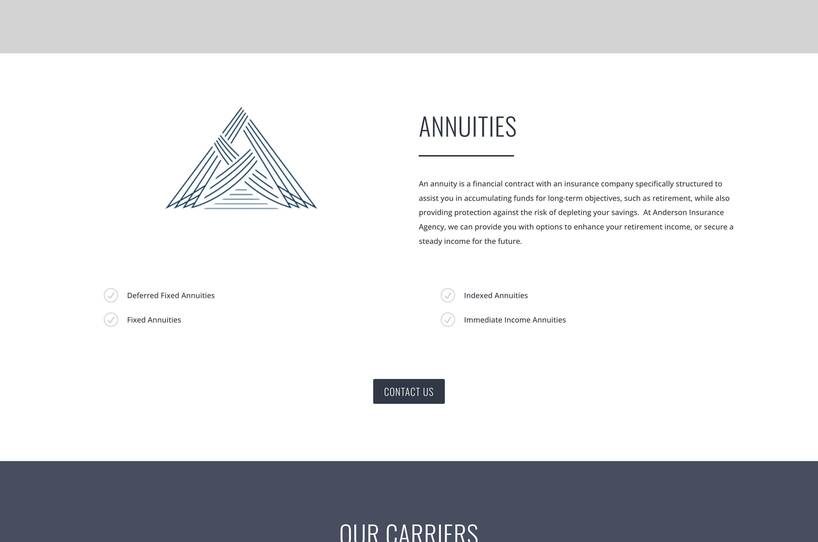 Anderson Insurance Agency