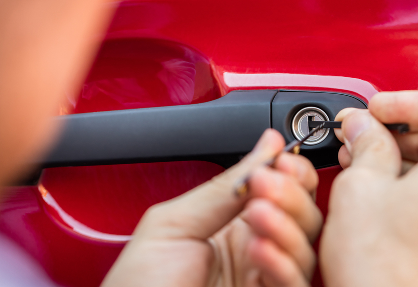 5 Locksmith SEO Tips for Increased Service Calls