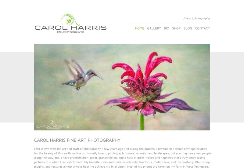 Carol Harris Photography