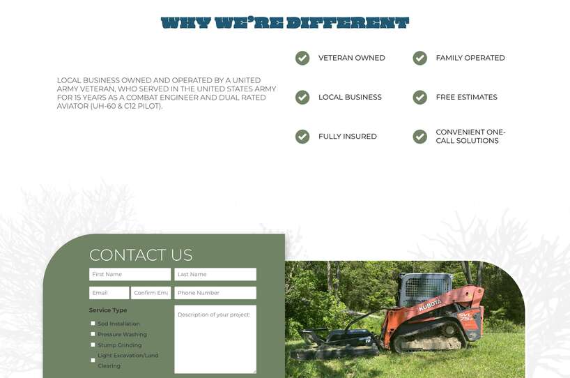 Three Rivers Land Solutions