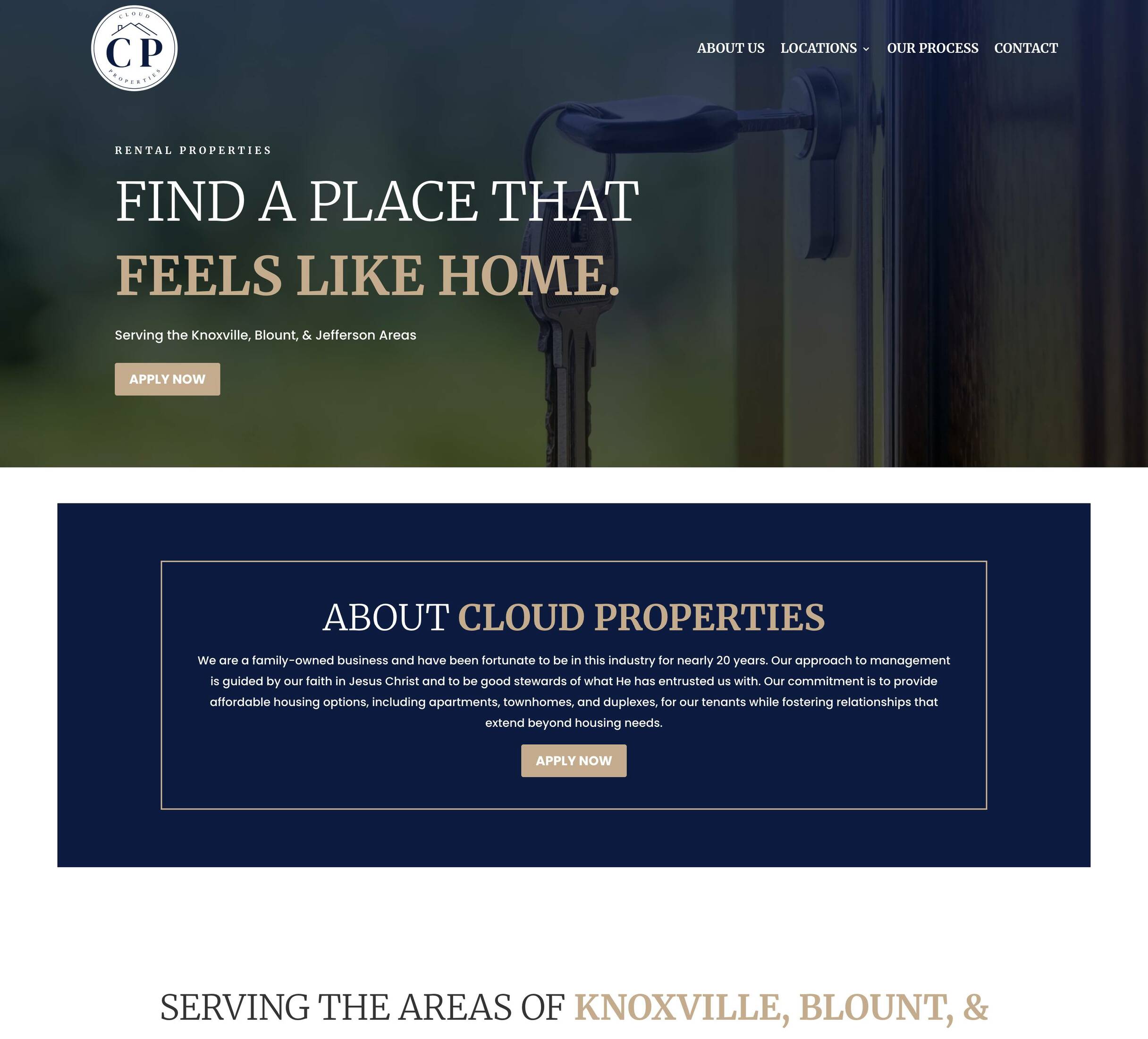 Cloud Properties