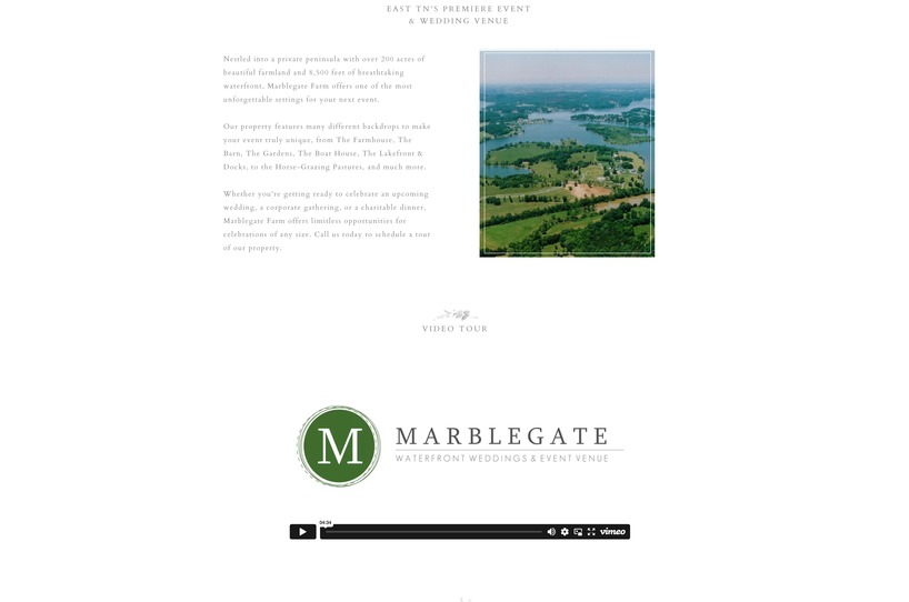 Marblegate Farm