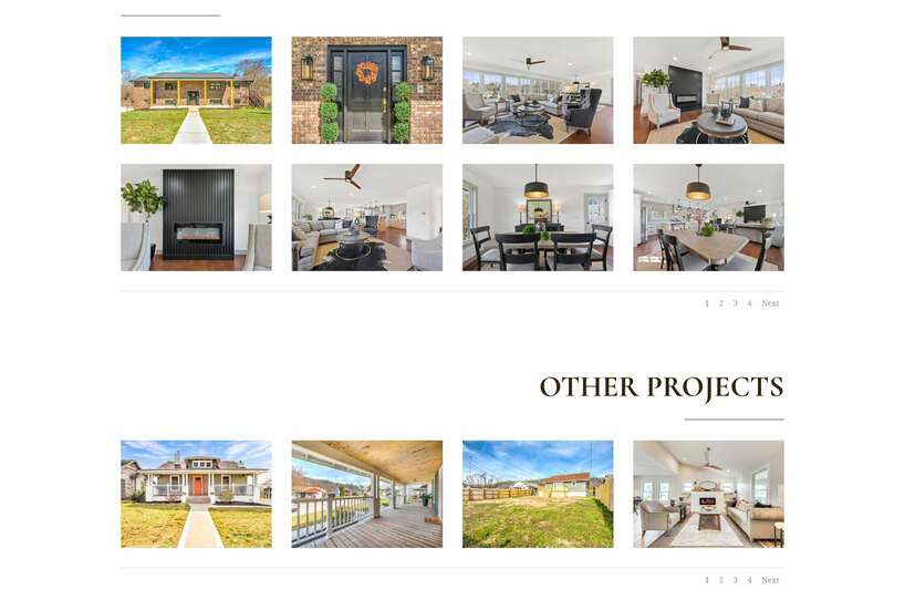 Southern Deluxe Properties