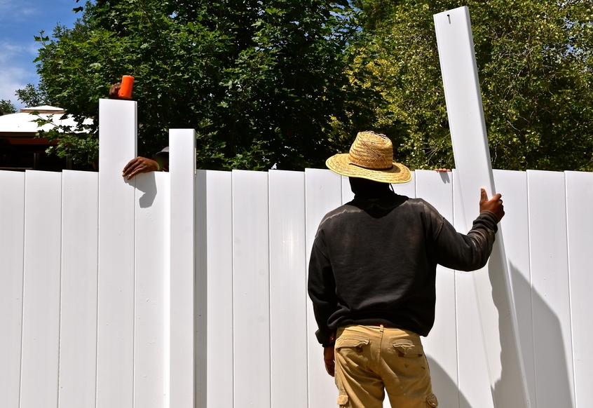 3 Useful Tips for Growing Your Fencing Company With Digital Marketing