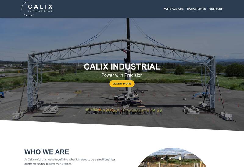 Calix Industrial