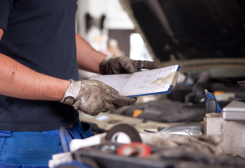 5 Tips for Using Google My Business to Attract New Customers to Your Auto Service