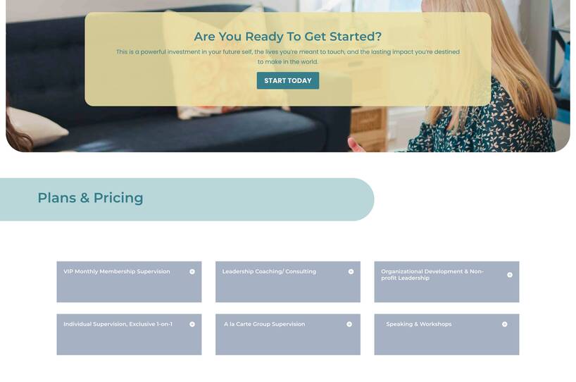 NG Consulting, Counseling & Clinical Supervision