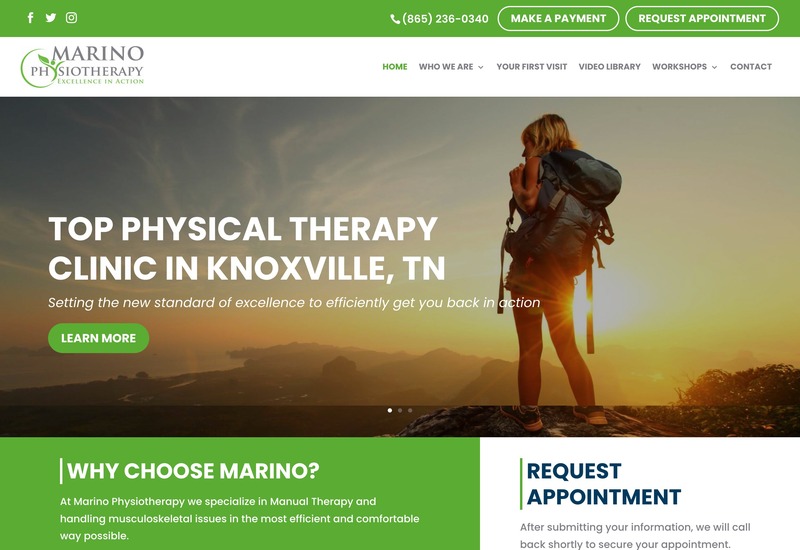 Marino Physiotherapy