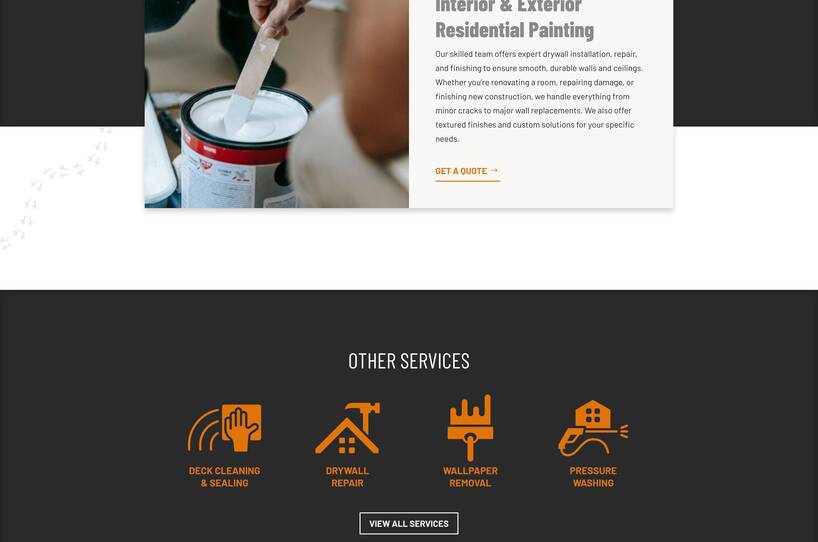 Earlybird Painters, Inc.