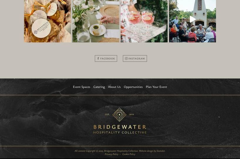 Bridgewater Hospitality Collective